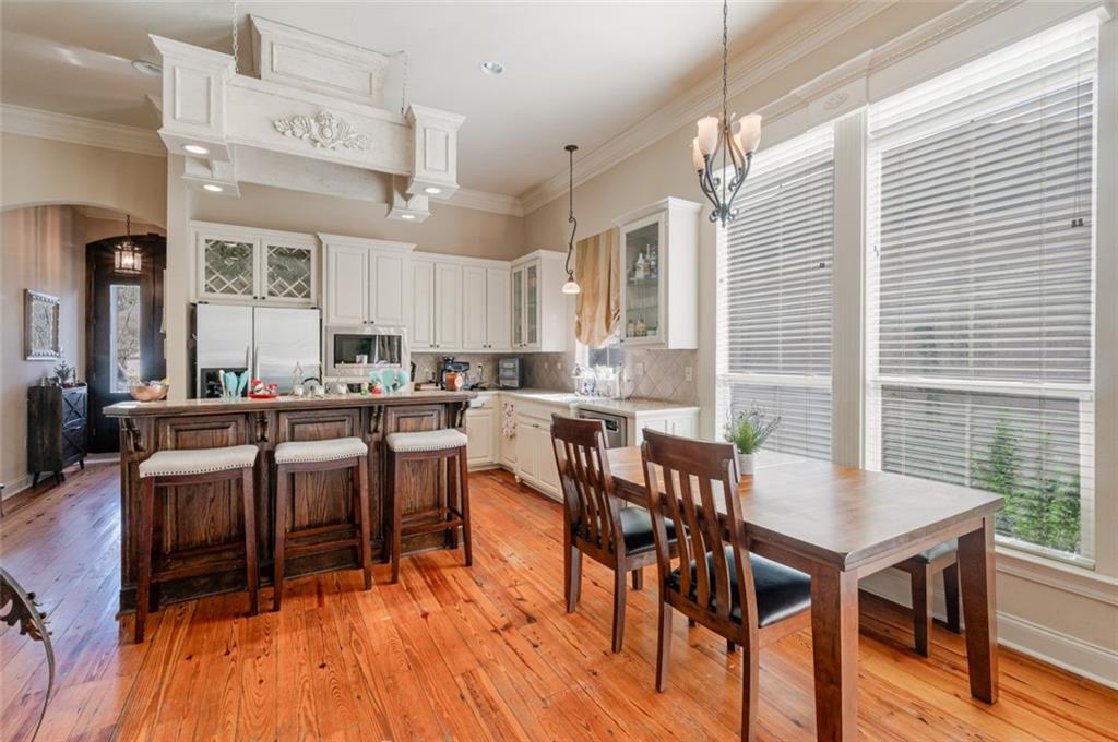 10634 Shoreline Drive Baton Rouge, LA 70809 - Photo 7 of 26