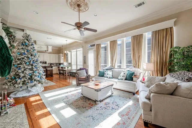 $439,000 | 10634 Shoreline Drive, Baton Rouge, LA 70809