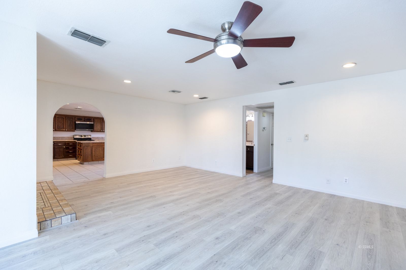 630 Sydnor Avenue Ridgecrest, CA 93555 - Photo 8 of 28 Gallery Image 8