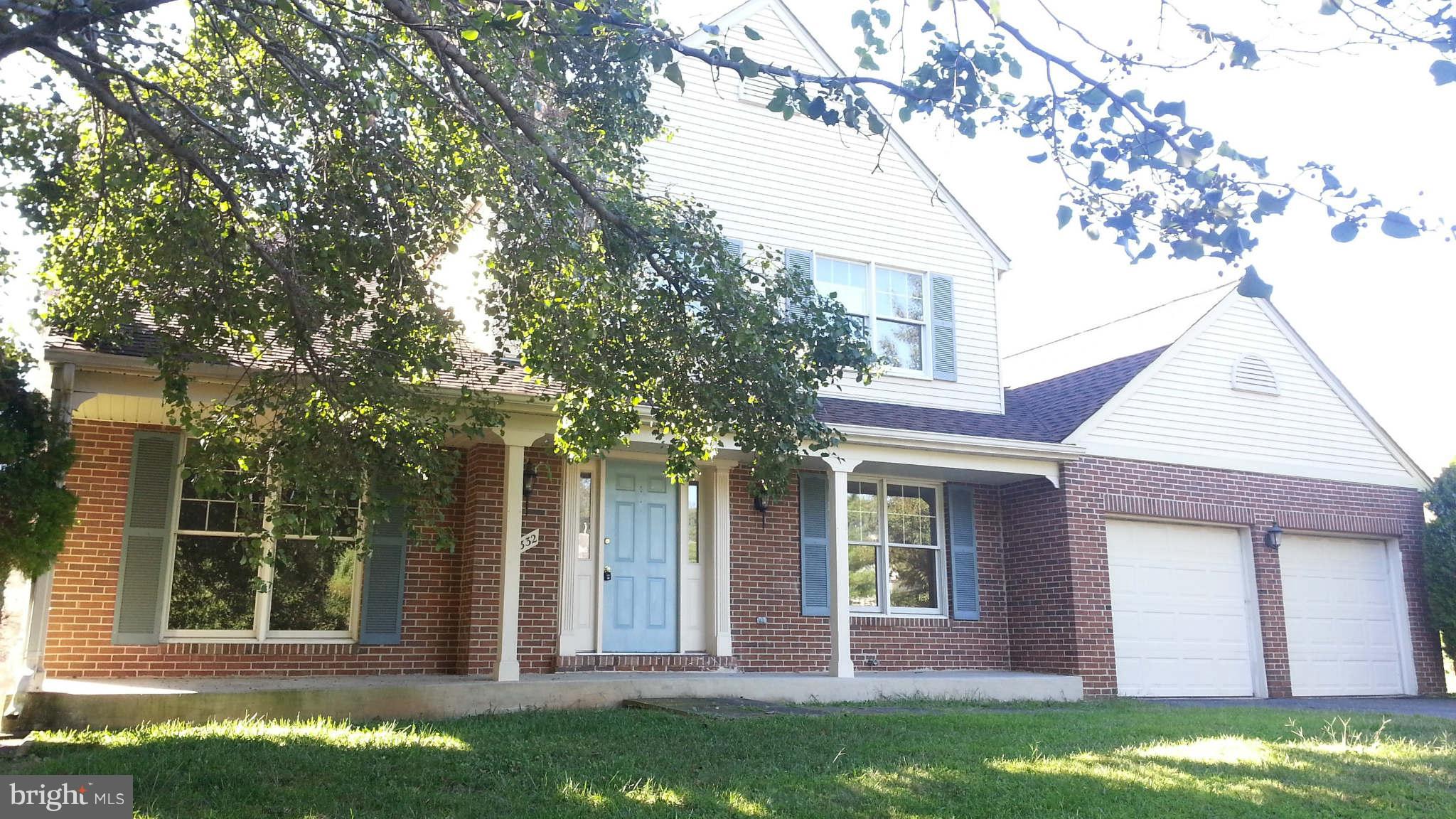 14332 Fairdale Road Silver Spring, MD 20905 - Photo 2 of 25 Exterior (Front)