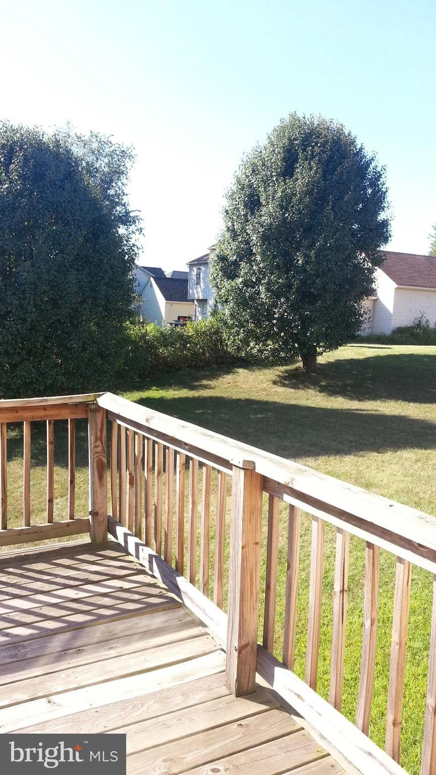 14332 Fairdale Road Silver Spring, MD 20905 - Photo 7 of 25 Exterior (General)