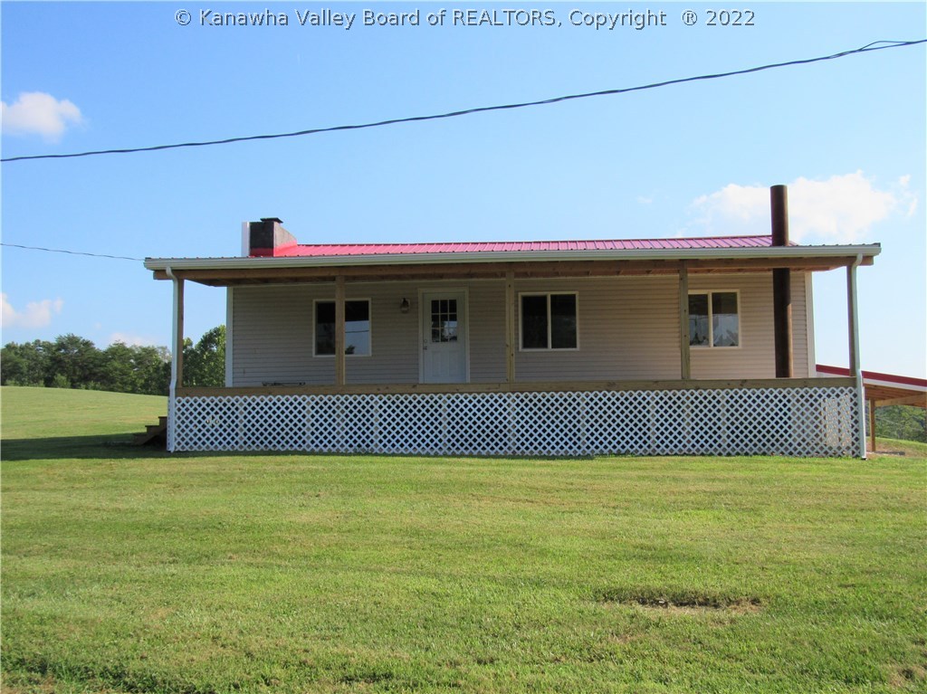 16144 Jerrys Run Road Fraziers Bottom, WV 25082 - Photo 1 of 18 Gallery Image 1
