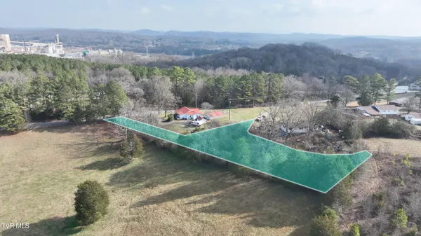 $14,900 | 0 Swafford Lane Northwest, Charleston, TN 37310