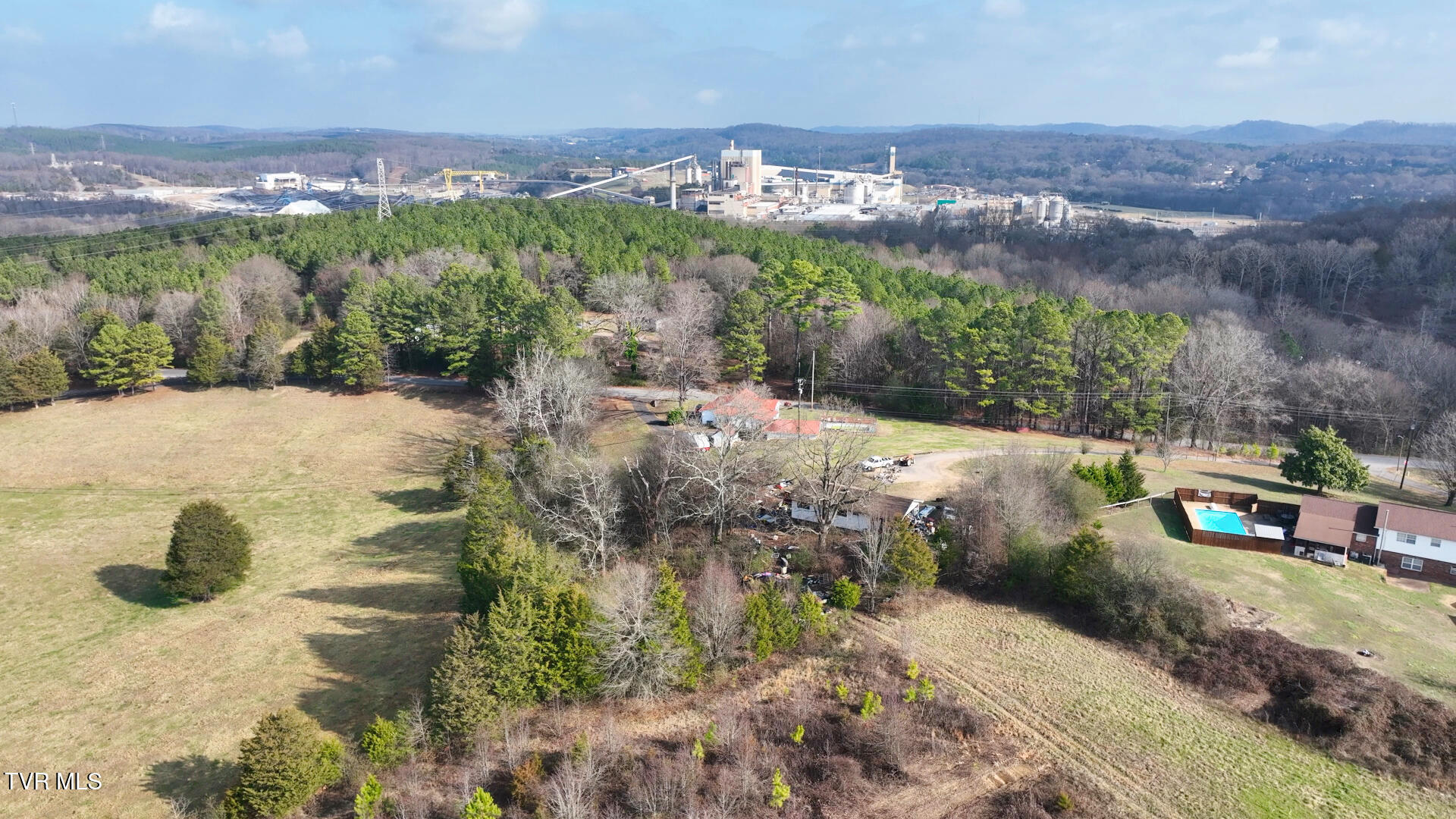 0 Swafford Lane Northwest Charleston, TN 37310 - Photo 13 of 27 12 1