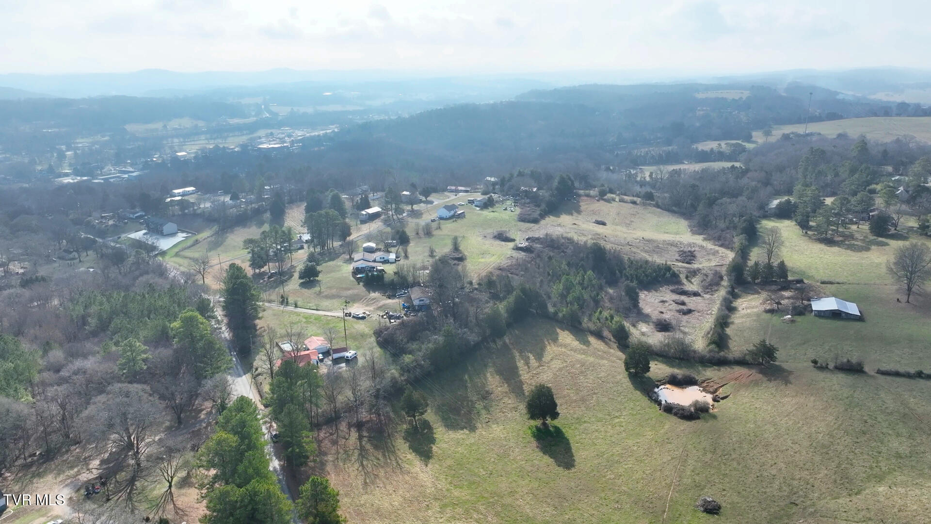 0 Swafford Lane Northwest Charleston, TN 37310 - Photo 16 of 27 Charleston 1