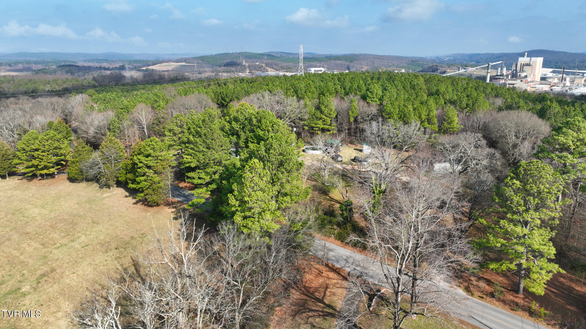 0 Swafford Lane Northwest Charleston, TN 37310 - Photo 17 of 27 DJI_0950