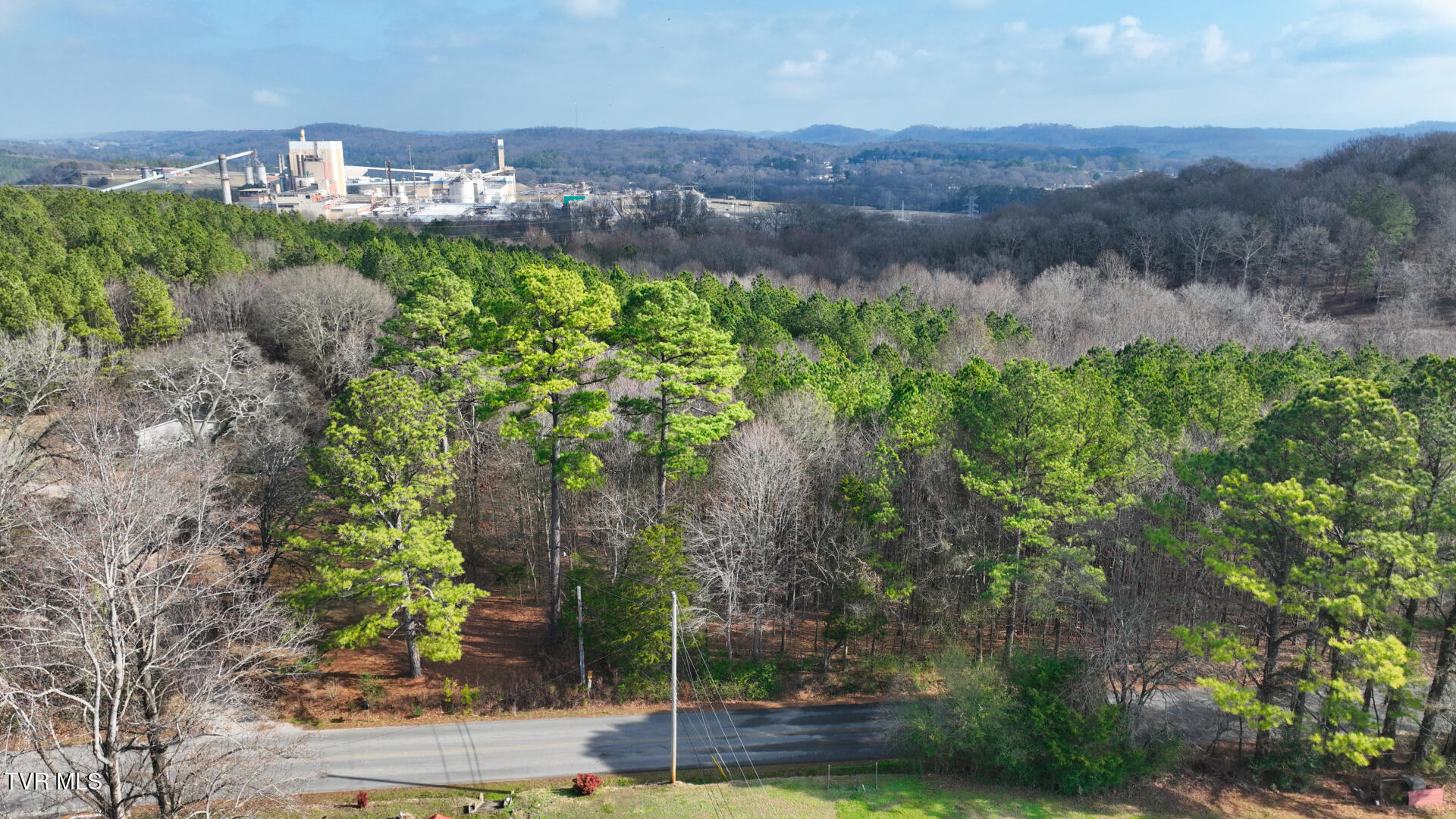0 Swafford Lane Northwest Charleston, TN 37310 - Photo 18 of 27 DJI_0951