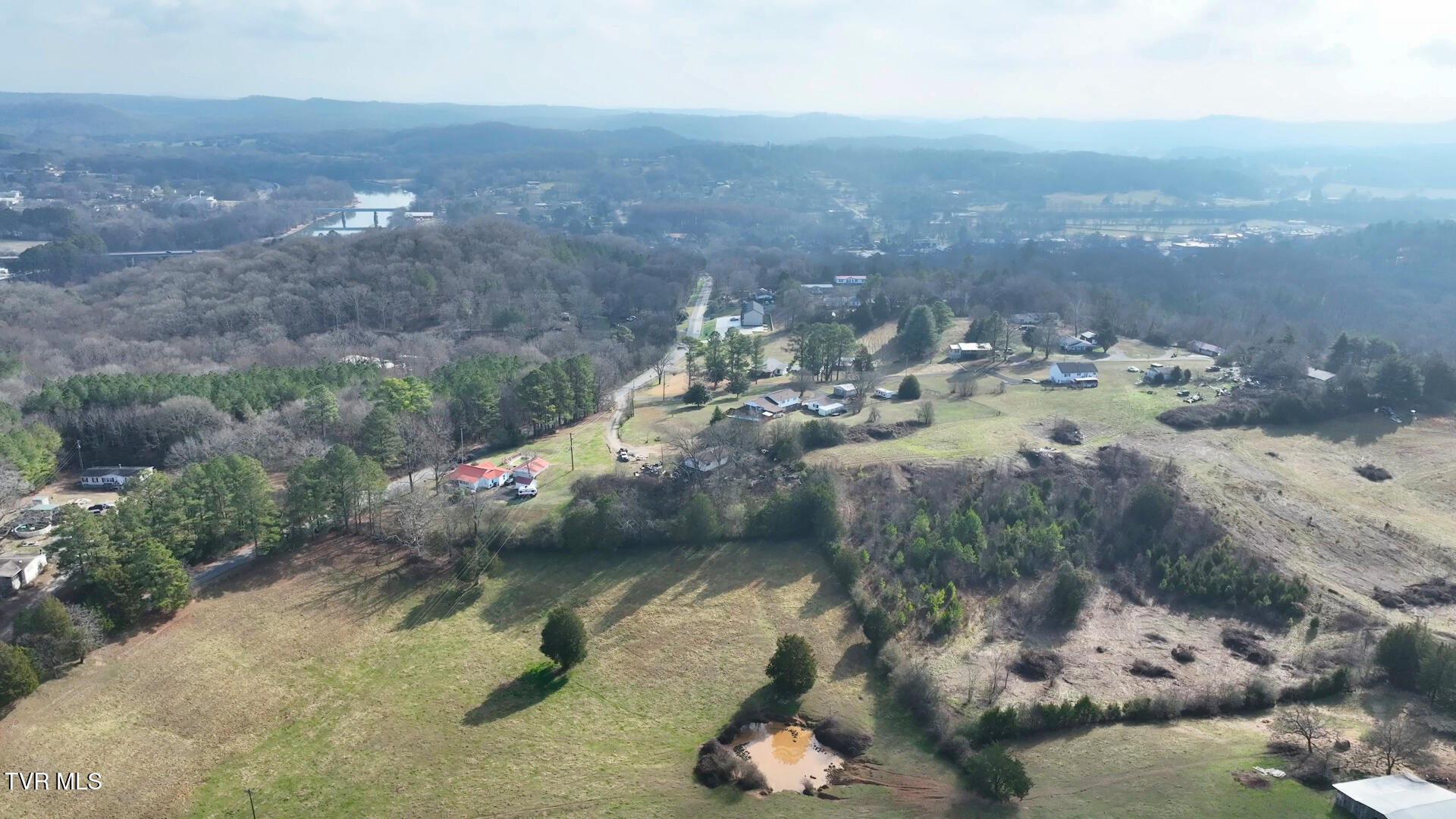 0 Swafford Lane Northwest Charleston, TN 37310 - Photo 3 of 27 2 1