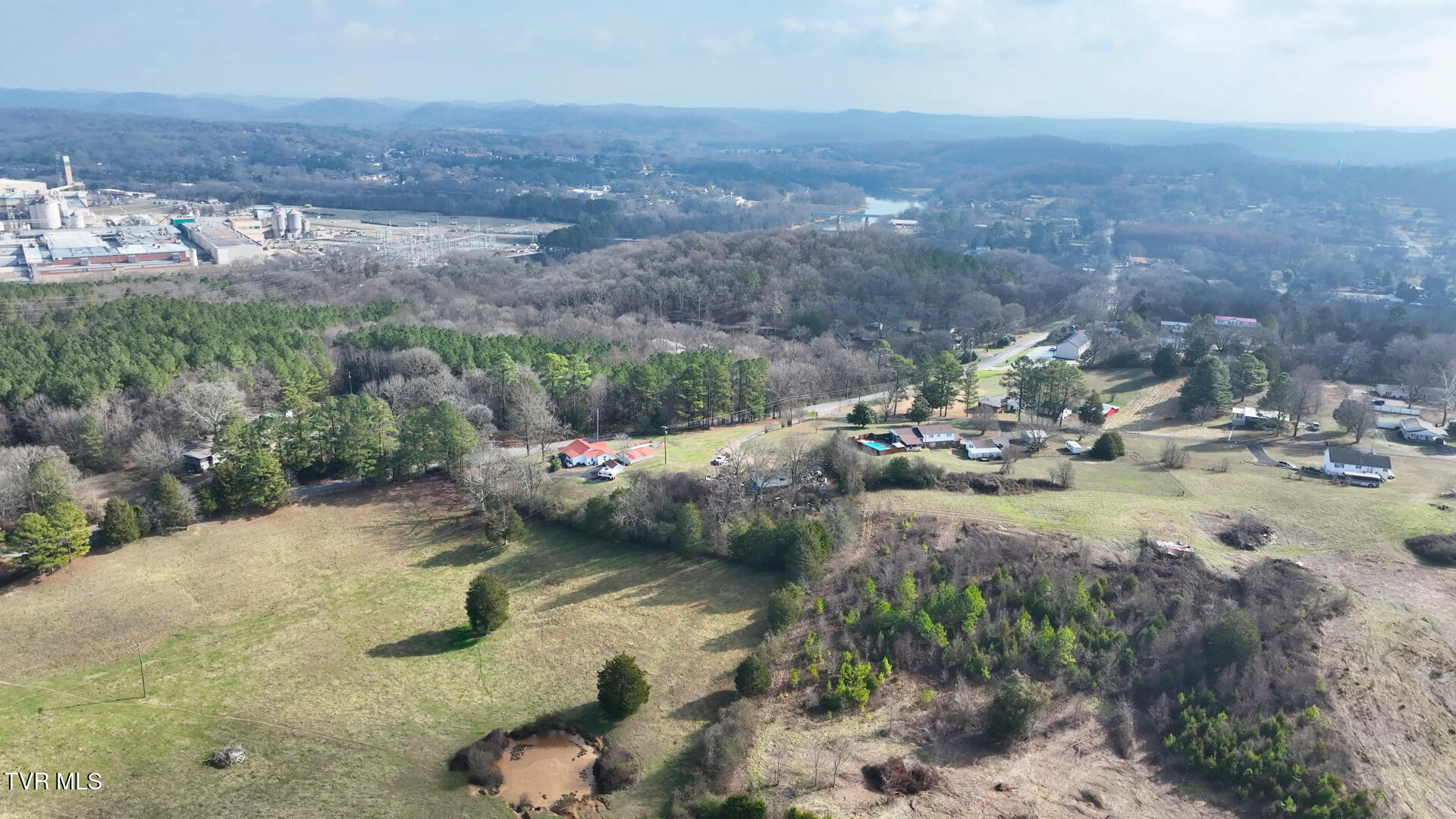 0 Swafford Lane Northwest Charleston, TN 37310 - Photo 4 of 27 3 1