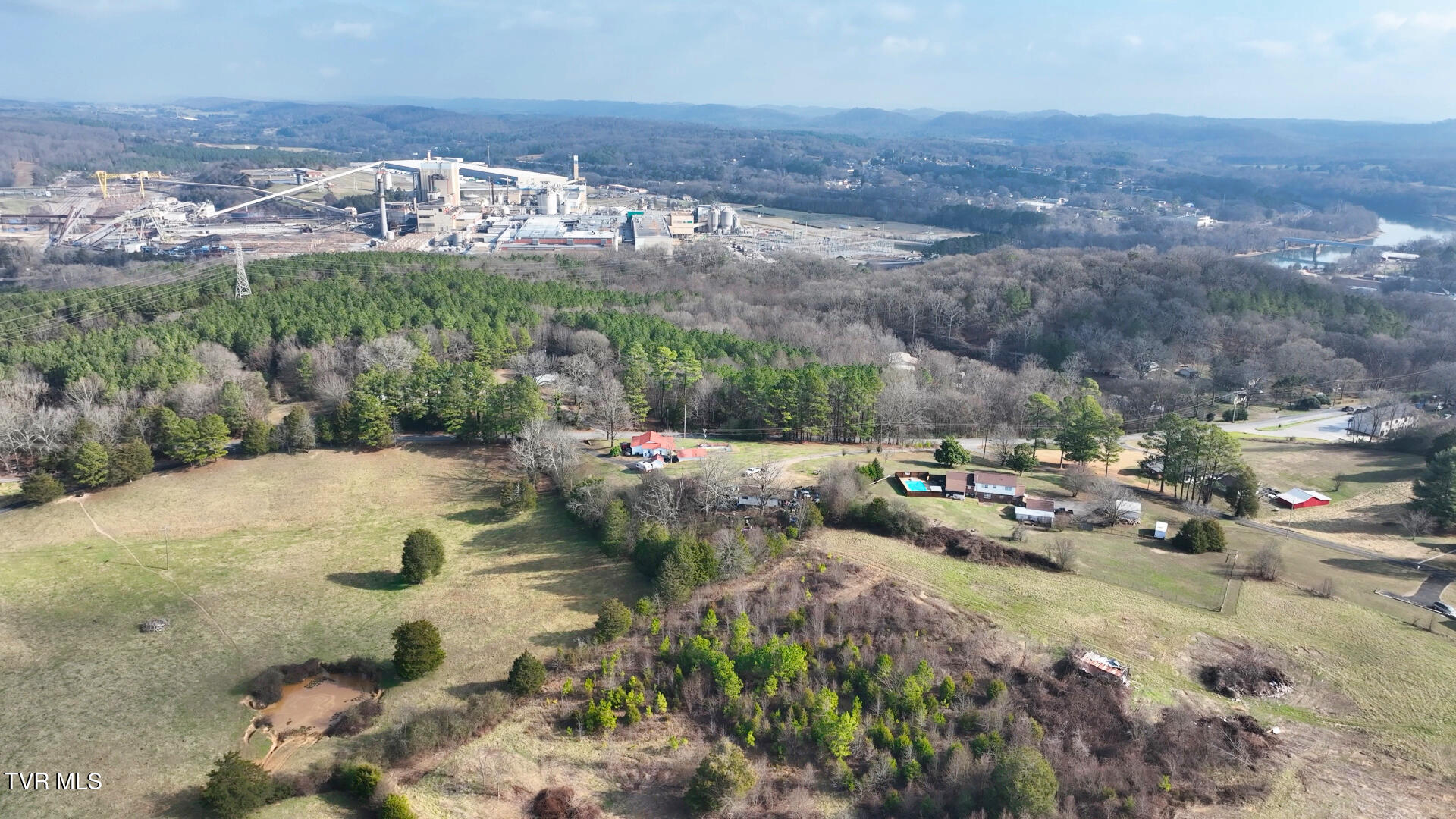 0 Swafford Lane Northwest Charleston, TN 37310 - Photo 5 of 27 4 1