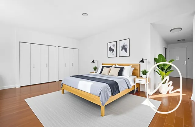 $3,900 | 80 Dekalb Avenue, Unit 27L | Fort Greene