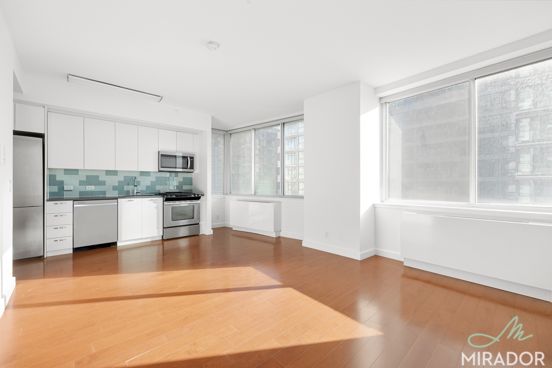 80 Dekalb Avenue, Unit 27L Brooklyn, NY 11201 - Photo 2 of 22 Photo 2