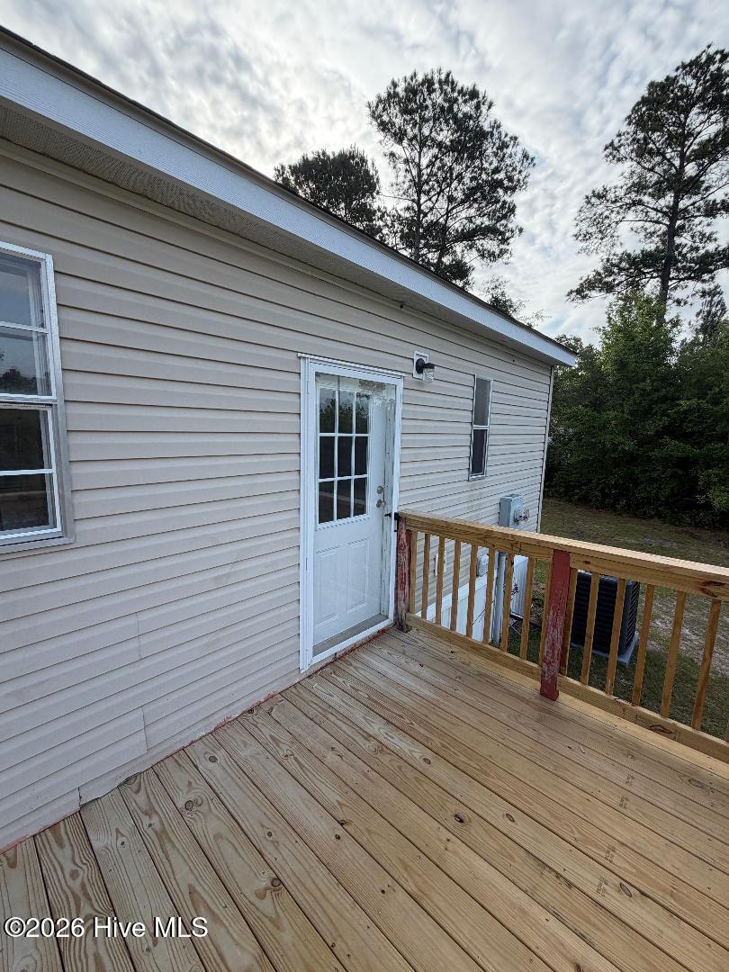 155 Crown Point Drive Riegelwood, NC 28456 - Photo 4 of 19 three