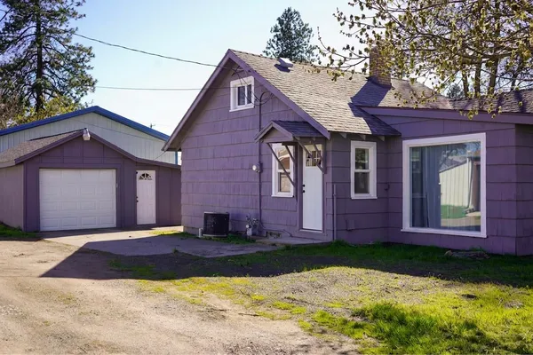 $295,000 | 4224 North Washington Street, Spokane, WA 99205