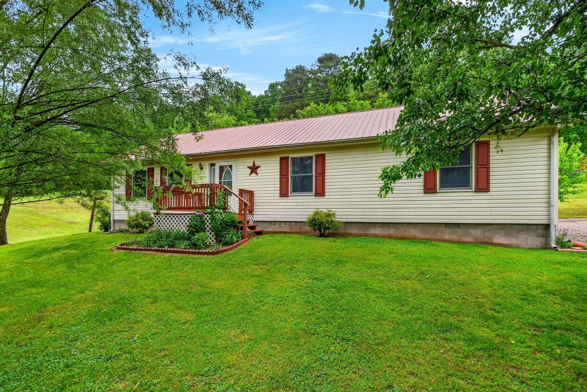 677 Centerville Road Thurman, OH 45685 - Photo 4 of 38 4. Front 1
