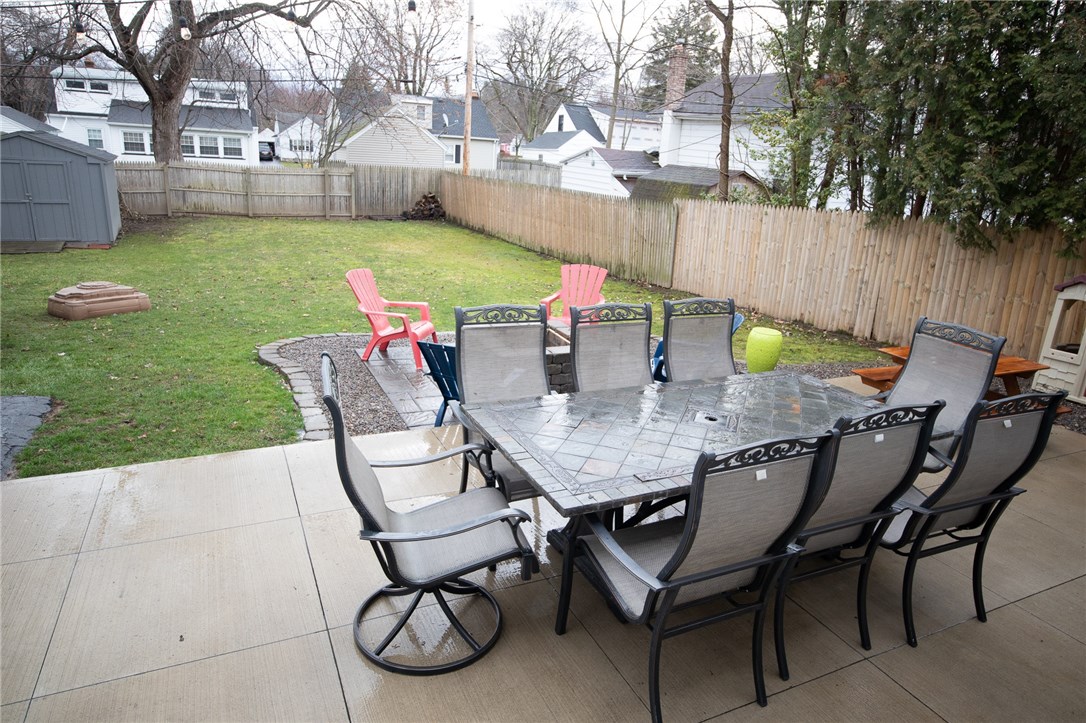 24 Frontenac Heights Irondequoit, NY 14617 - Photo 8 of 23