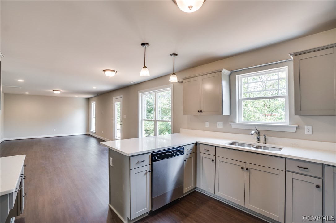 321 Cardinal Road Louisa, VA 23093 - Photo 3 of 8 Gallery Image 3