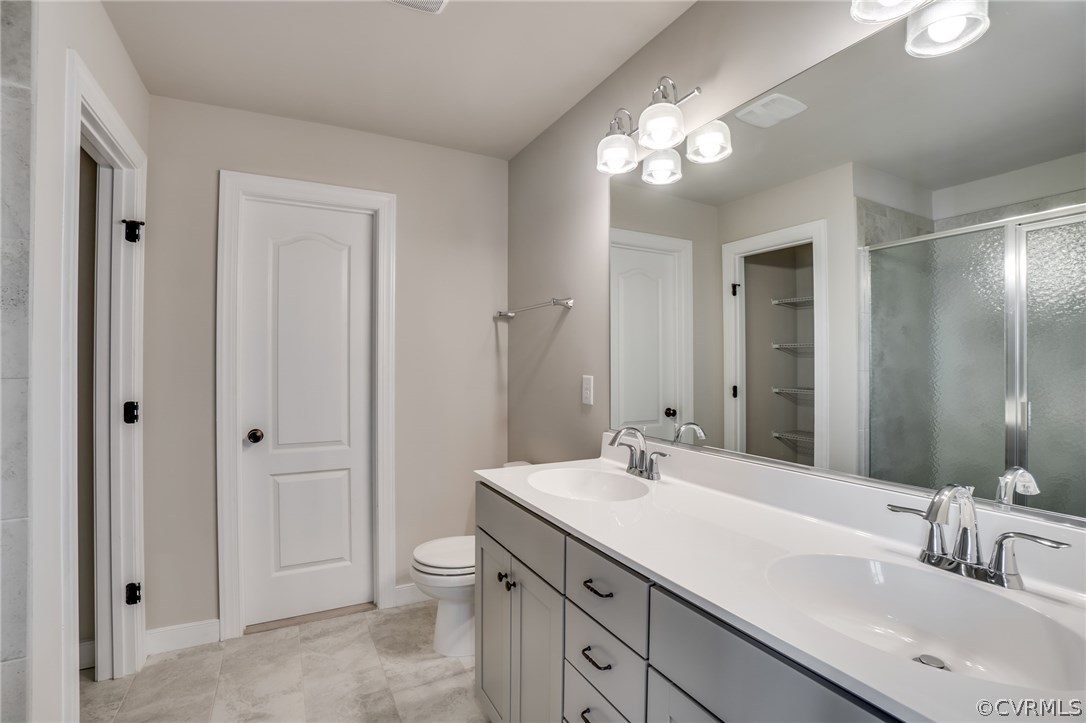321 Cardinal Road Louisa, VA 23093 - Photo 8 of 8 Gallery Image 8