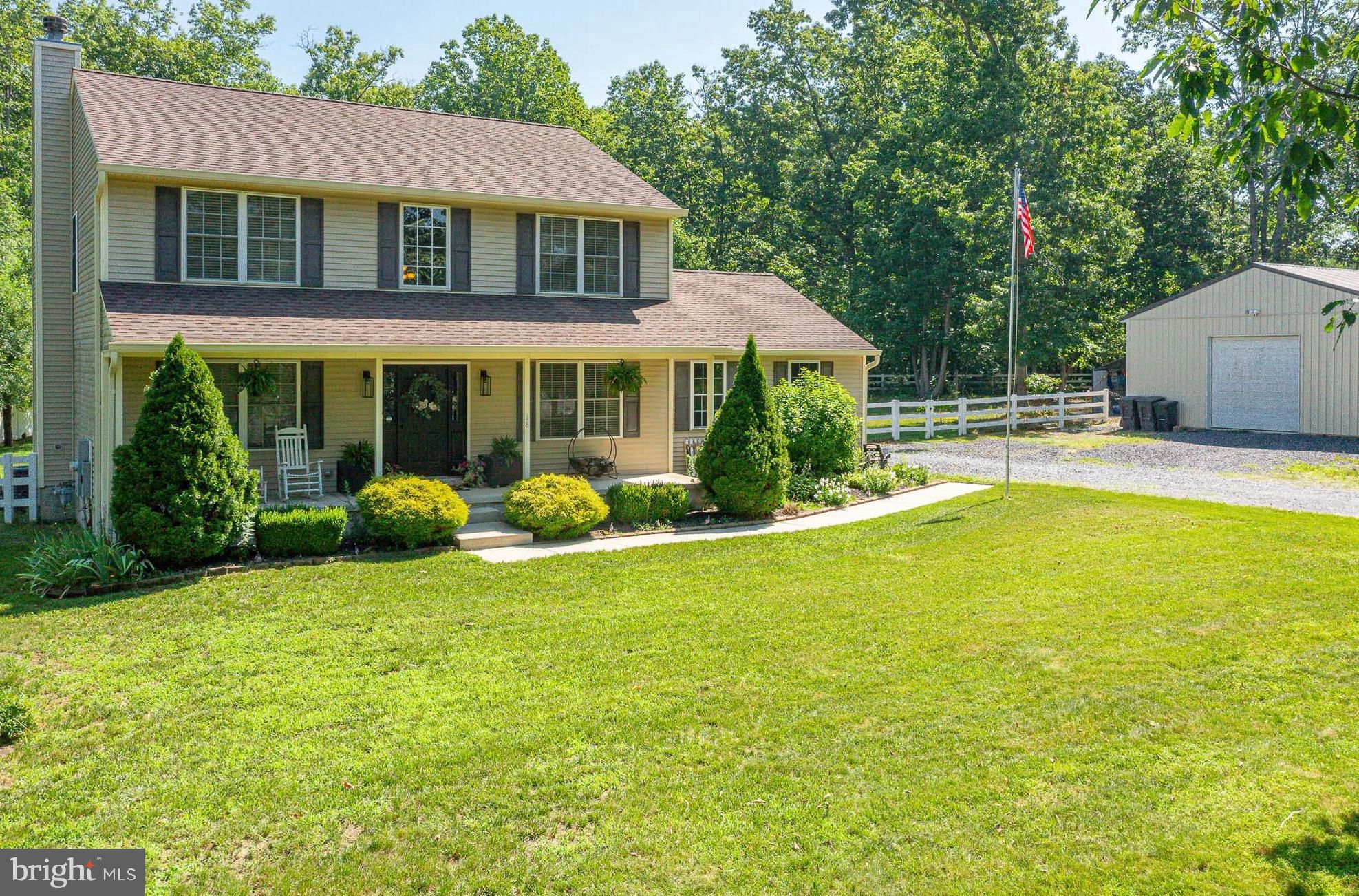 18 Fripps Old Road Sicklerville, NJ 08081 - Photo 3 of 46