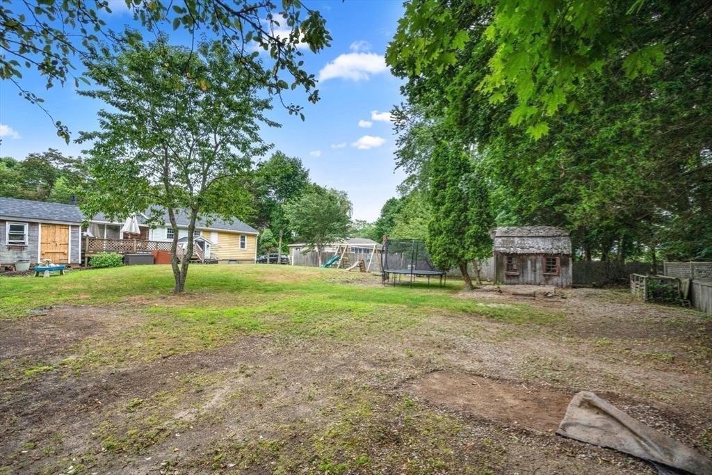 17 Center Hill Road Kingston, MA 02364 - Photo 22 of 24