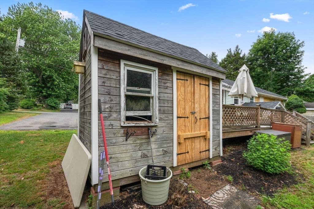 17 Center Hill Road Kingston, MA 02364 - Photo 23 of 24