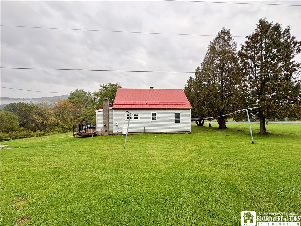 1436 Steam Valley Road Olean, NY 14760 - Photo 37 of 40 Gallery Image 37