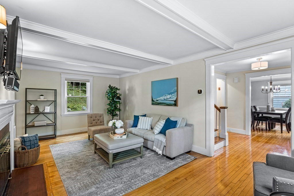 155 Warwick Road Melrose, MA 02176 - Photo 16 of 37 Gallery Image 16