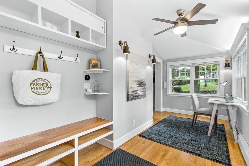 155 Warwick Road Melrose, MA 02176 - Photo 21 of 37 Gallery Image 21