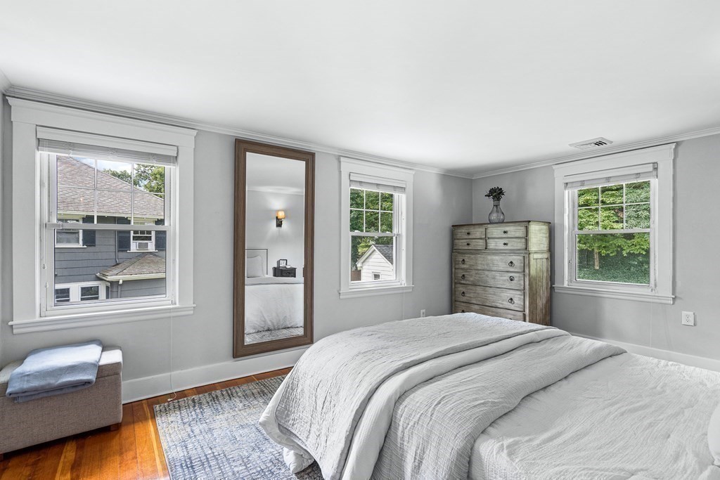 155 Warwick Road Melrose, MA 02176 - Photo 25 of 37 Gallery Image 25