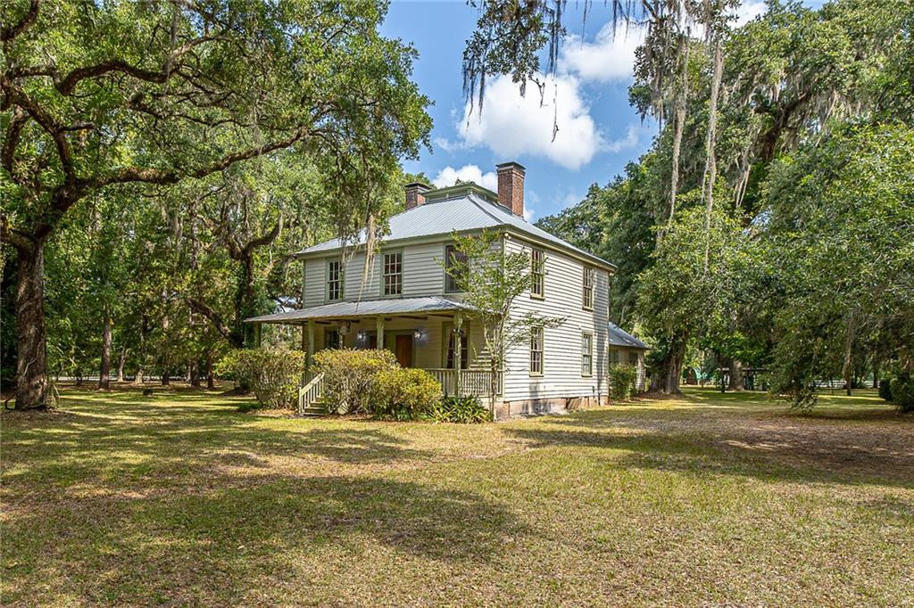 6784 Browntown Road Waynesville, GA 31566 - Photo 1 of 1 Gallery Image 1