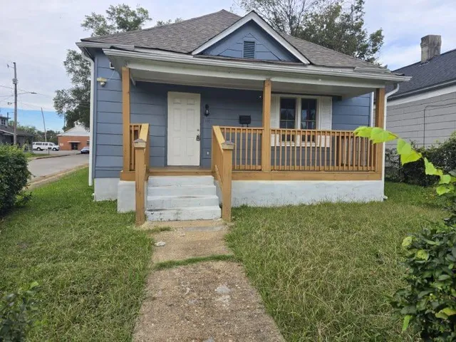 $1,900 | 2001 Garfield Street, Chattanooga, TN 37404