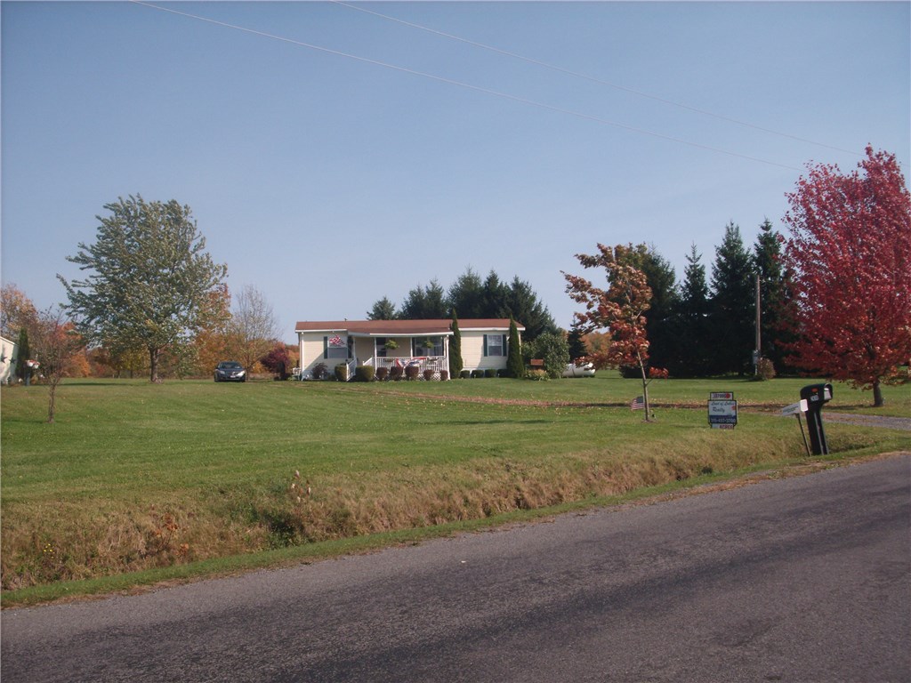 2614 Hathaway Road Sempronius, NY 13118 - Photo 1 of 1 Gallery Image 1