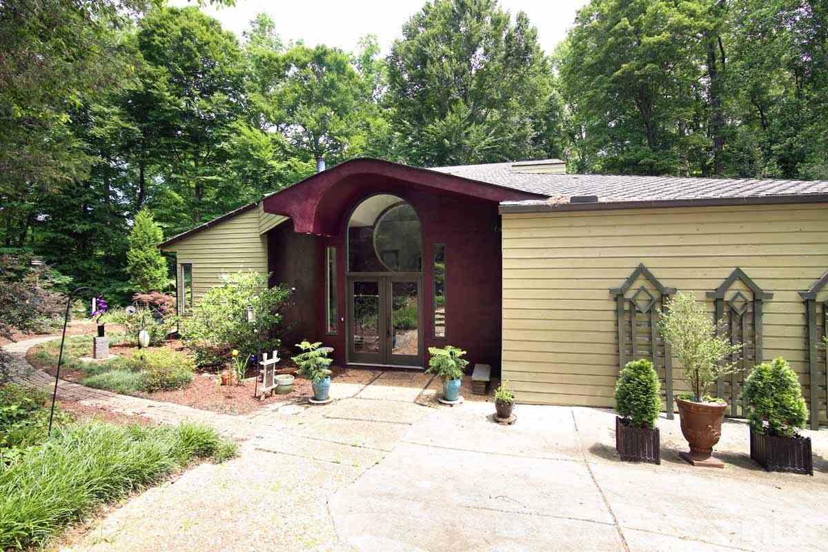 9708 Baileywick Road Raleigh, NC 27615 - Photo 1 of 25