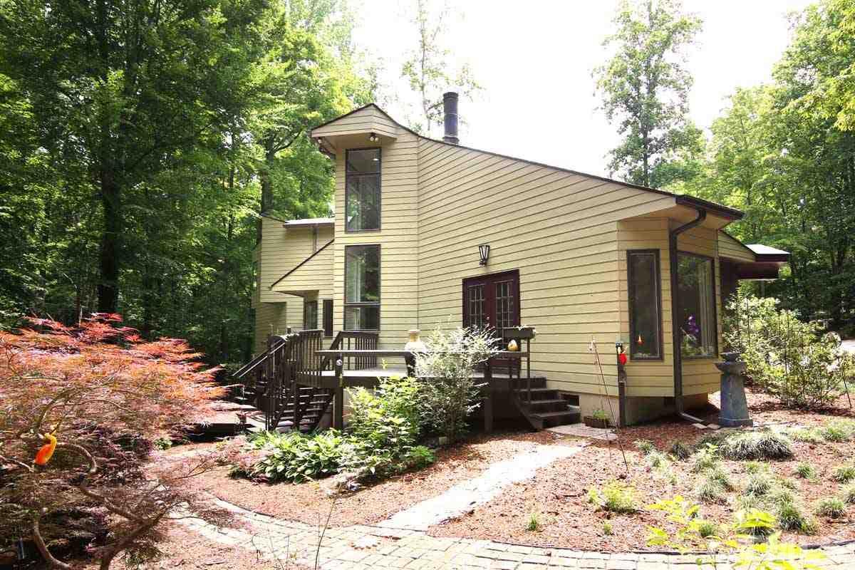 9708 Baileywick Road Raleigh, NC 27615 - Photo 2 of 25