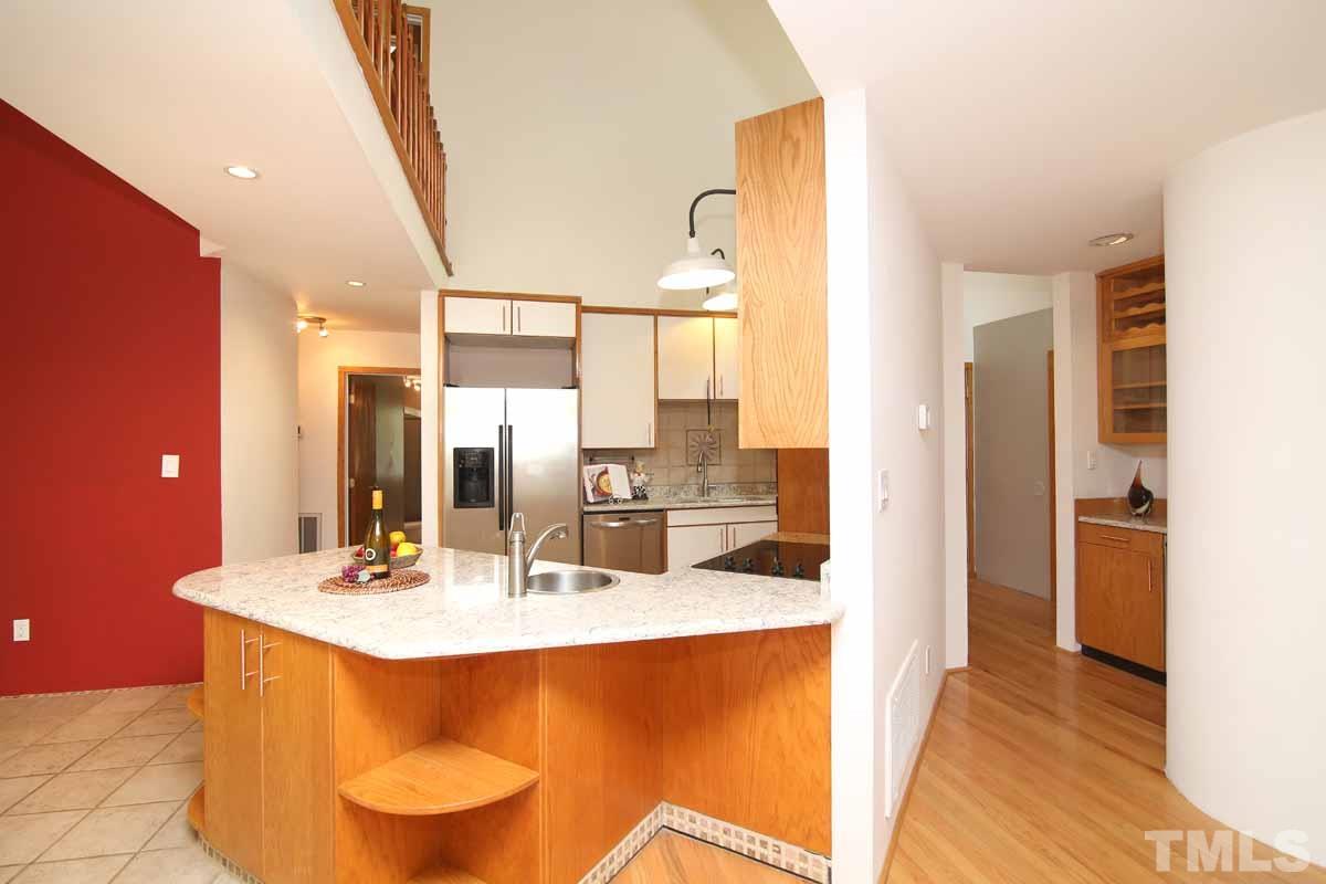 9708 Baileywick Road Raleigh, NC 27615 - Photo 13 of 25