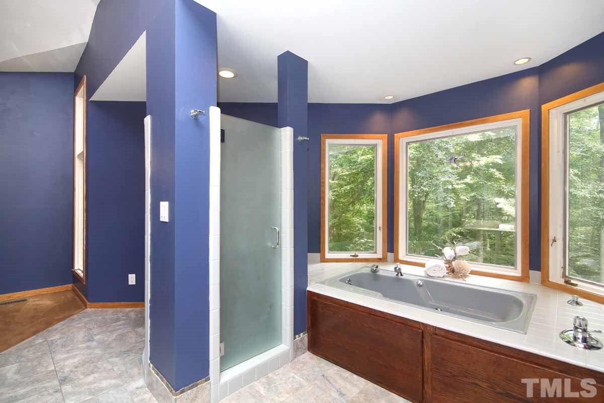 9708 Baileywick Road Raleigh, NC 27615 - Photo 17 of 25