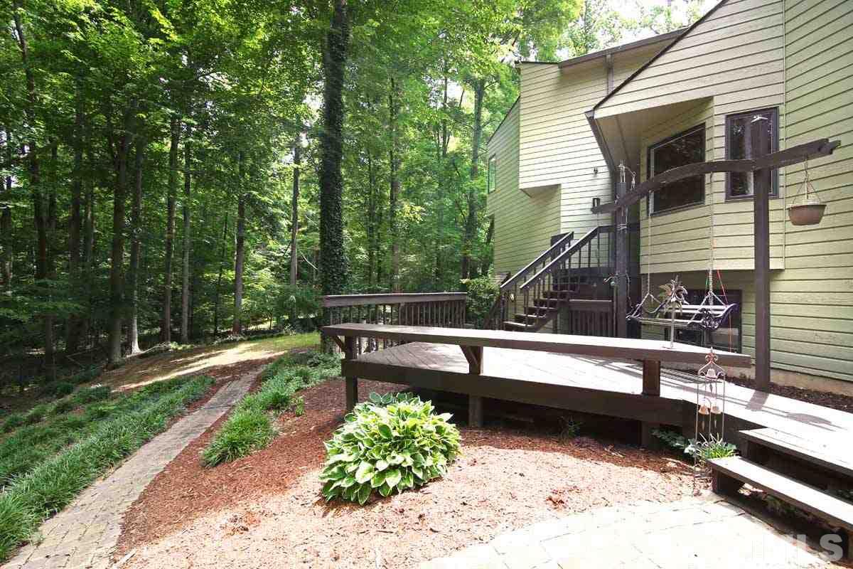 9708 Baileywick Road Raleigh, NC 27615 - Photo 3 of 25