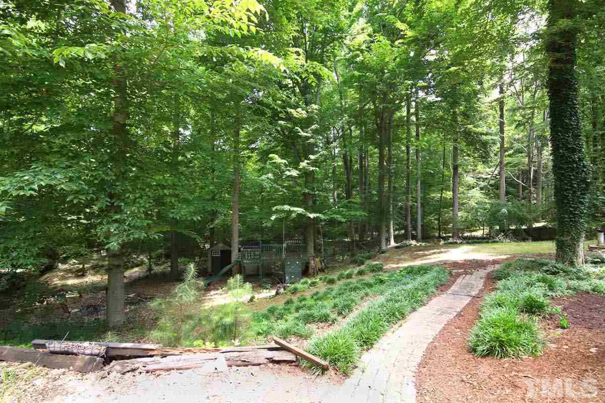 9708 Baileywick Road Raleigh, NC 27615 - Photo 23 of 25