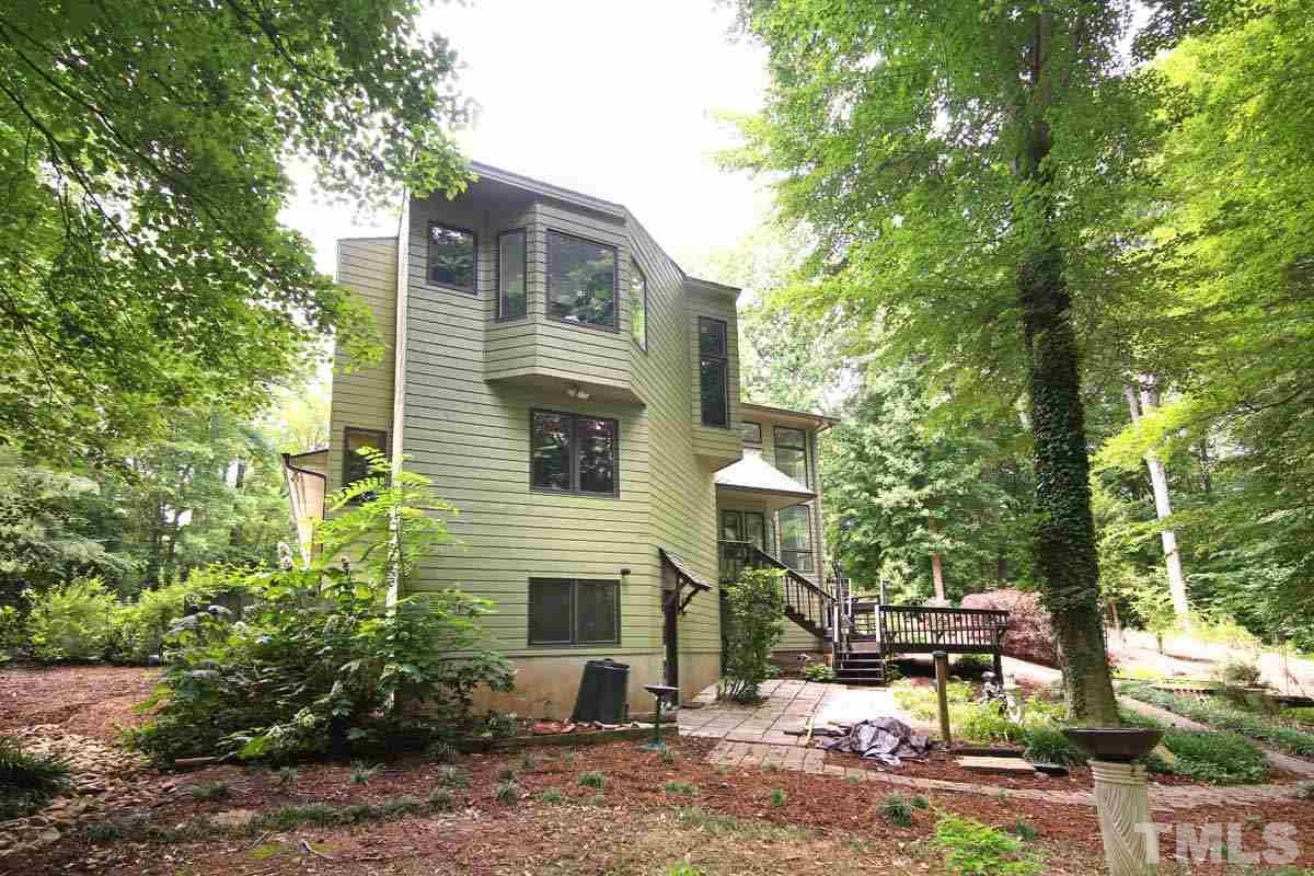 9708 Baileywick Road Raleigh, NC 27615 - Photo 24 of 25