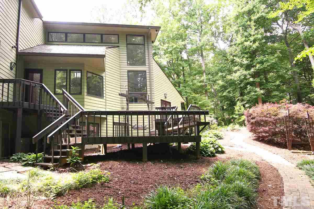 9708 Baileywick Road Raleigh, NC 27615 - Photo 25 of 25