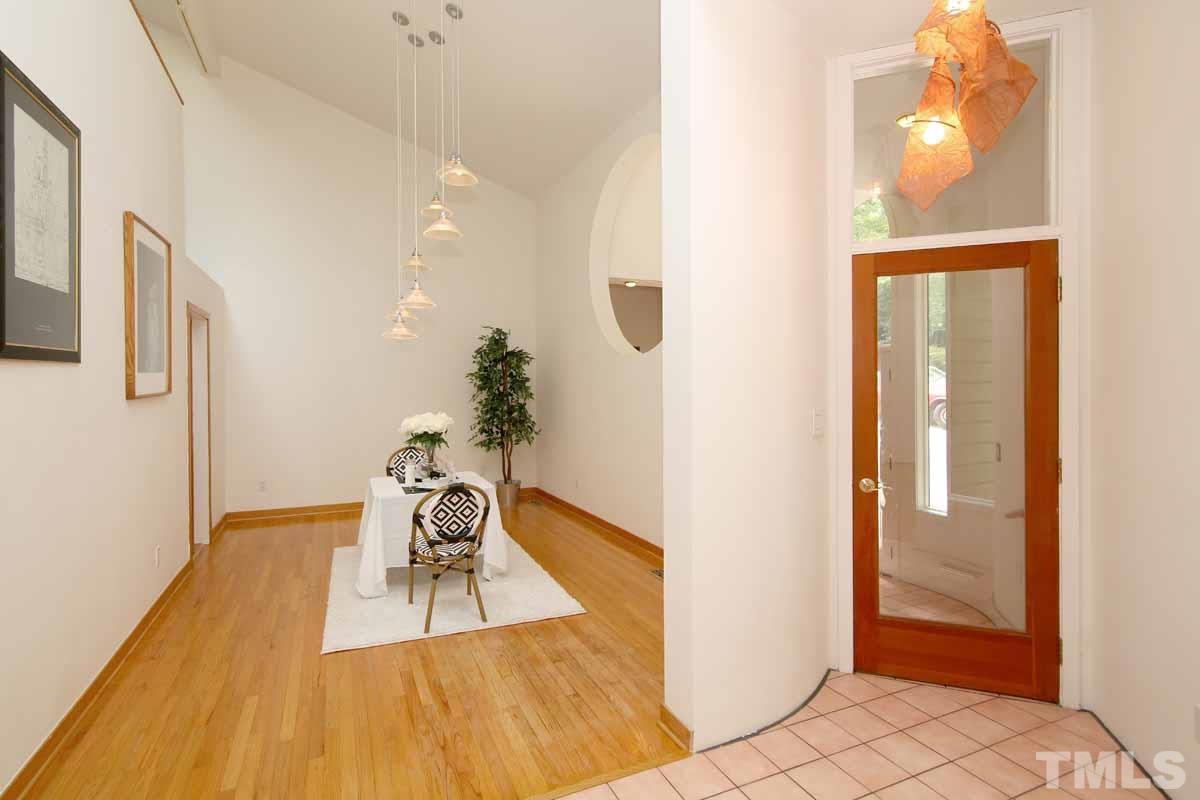 9708 Baileywick Road Raleigh, NC 27615 - Photo 4 of 25