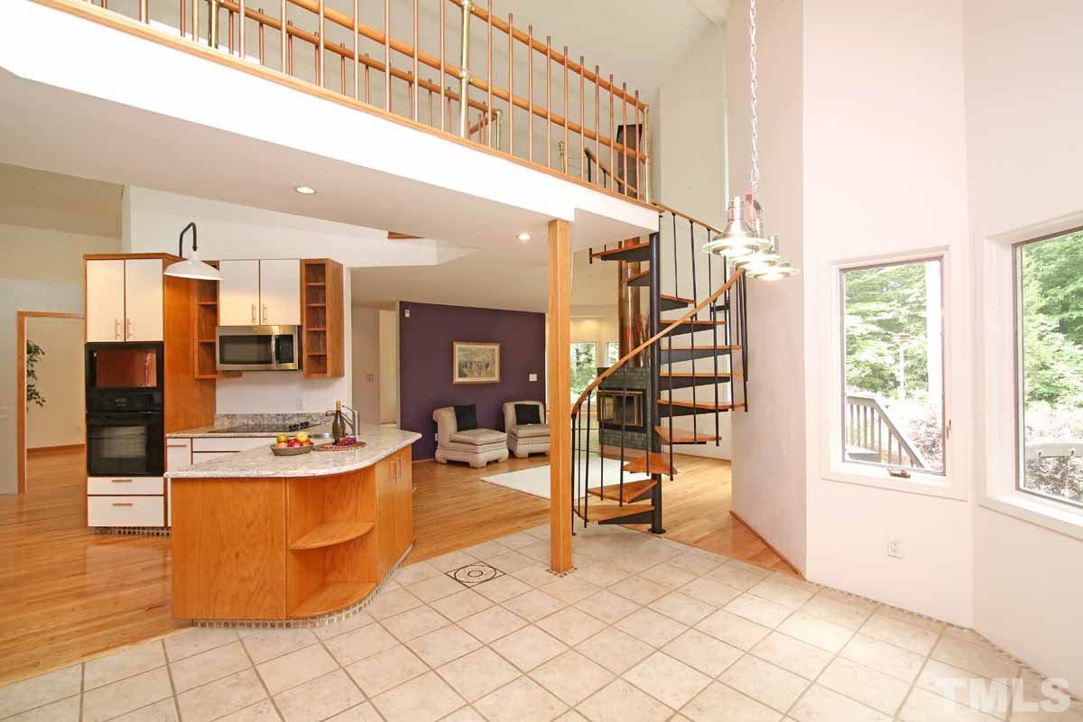 9708 Baileywick Road Raleigh, NC 27615 - Photo 6 of 25