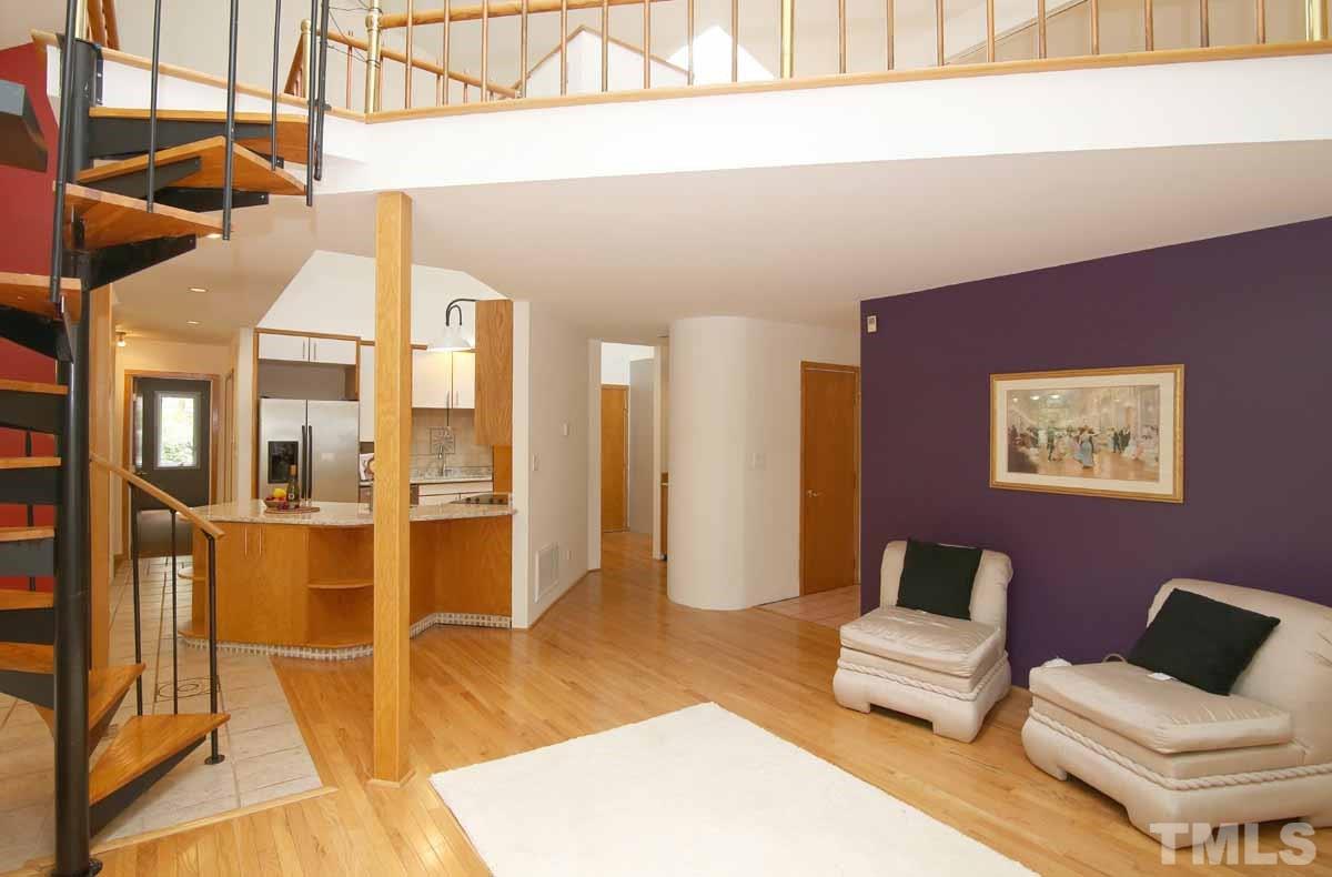 9708 Baileywick Road Raleigh, NC 27615 - Photo 8 of 25