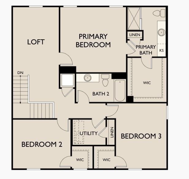 3114 Diamond Vw Lane Angleton, TX 77515 - Photo 11 of 12