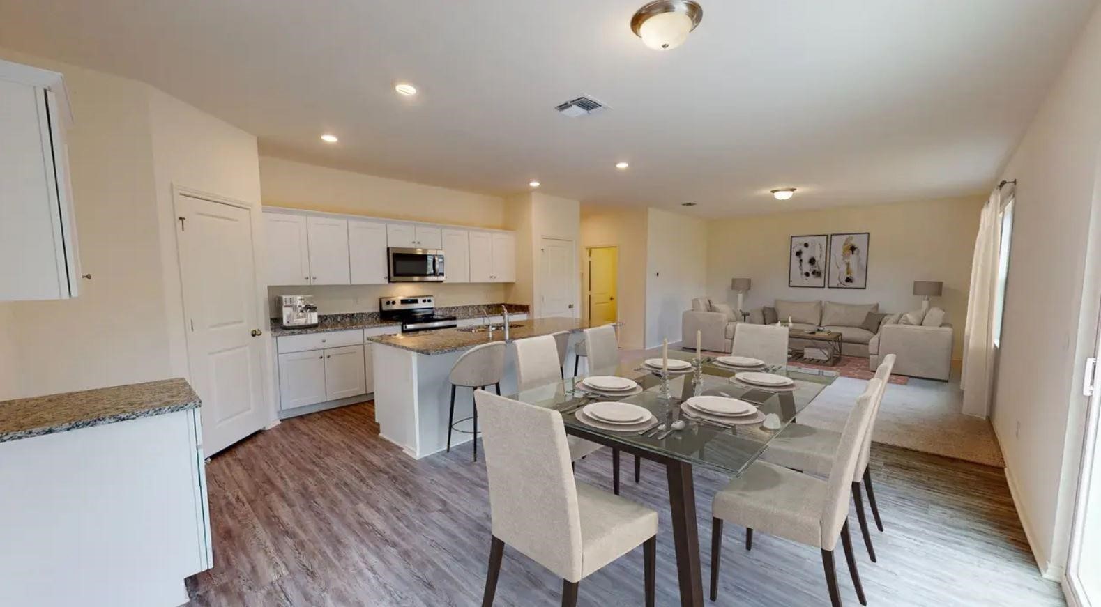 3114 Diamond Vw Lane Angleton, TX 77515 - Photo 3 of 12 Representative Photo