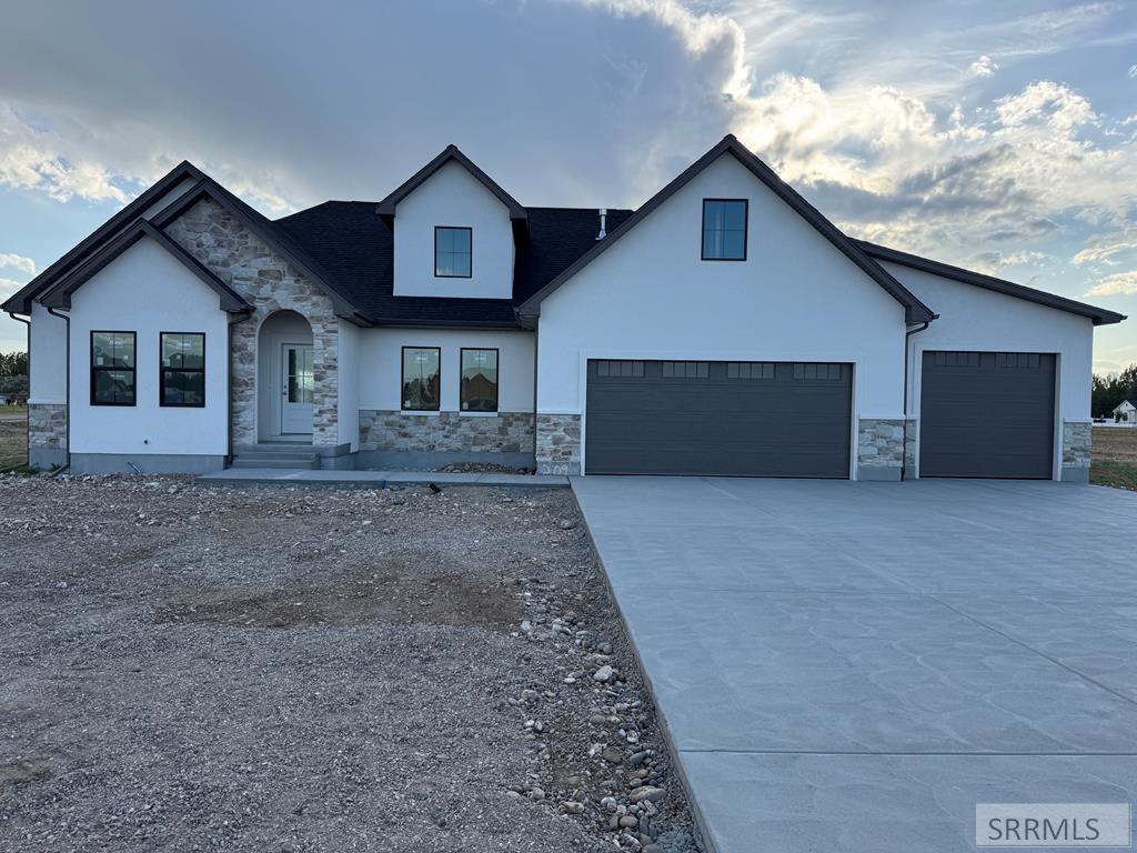209 North 4117 East Rigby, ID 83442 - Photo 80 of 116
