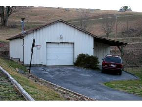 461 Piercetown Road Butler, TN 37640 - Photo 9 of 9 Photo 9