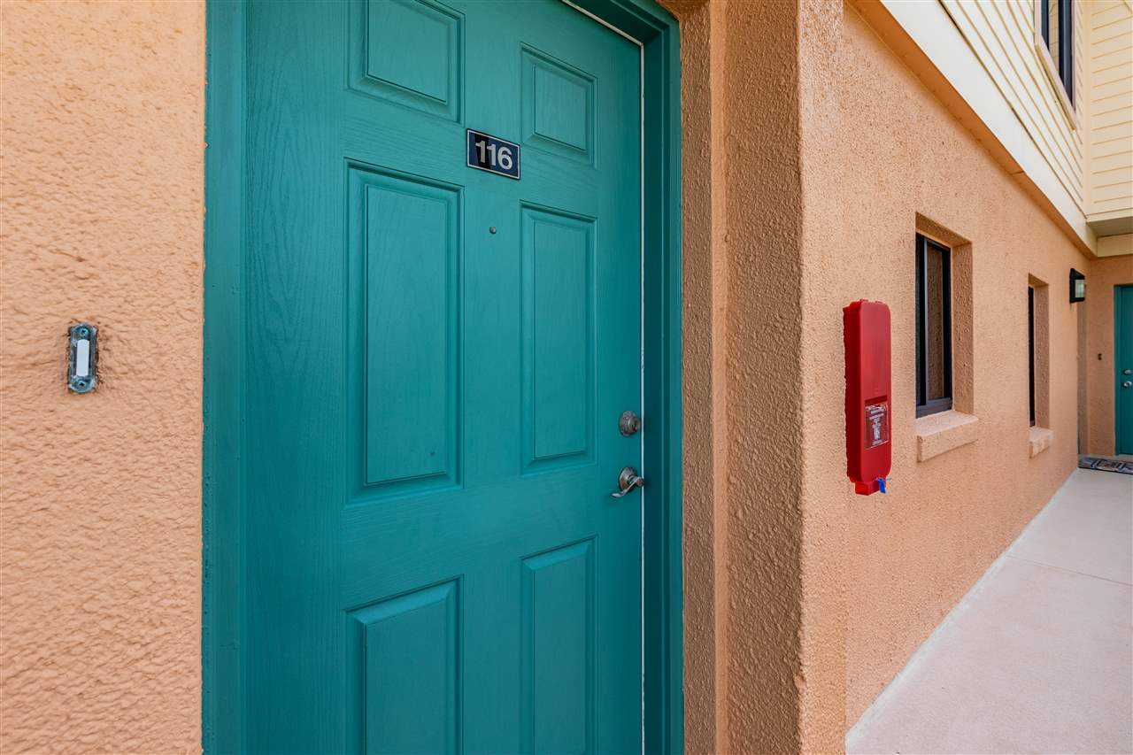 6100 A1A South, Unit 116 St. Augustine, FL 32080 - Photo 2 of 25
