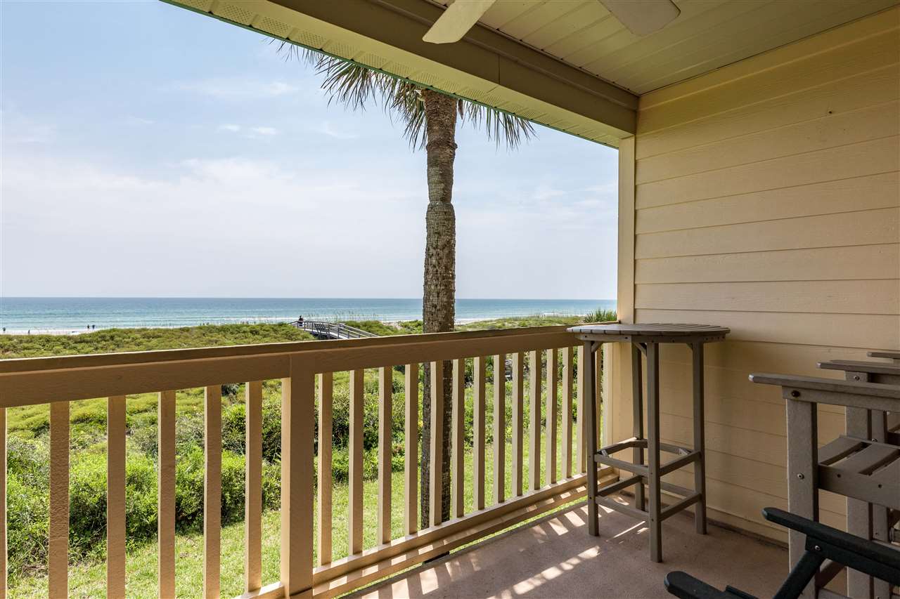6100 A1A South, Unit 116 St. Augustine, FL 32080 - Photo 14 of 25