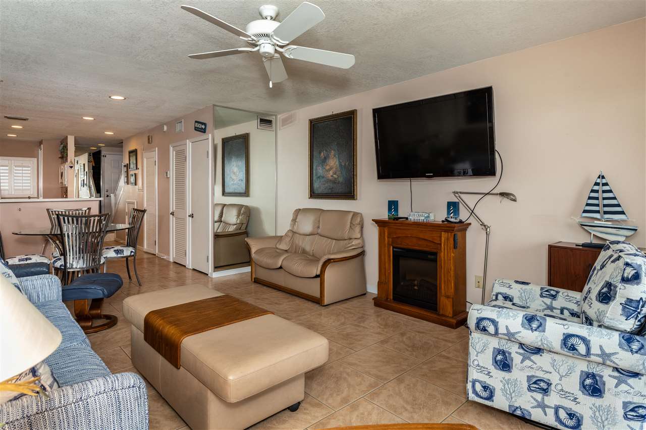 6100 A1A South, Unit 116 St. Augustine, FL 32080 - Photo 17 of 25